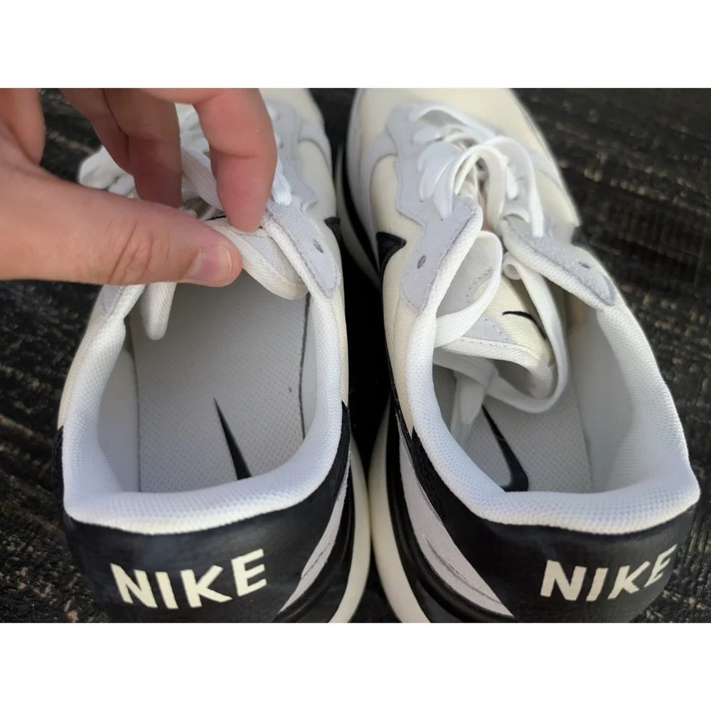 Nike Men's Phoenix Waffle FD2196-100 New Size 8 - Picture 8 of 10